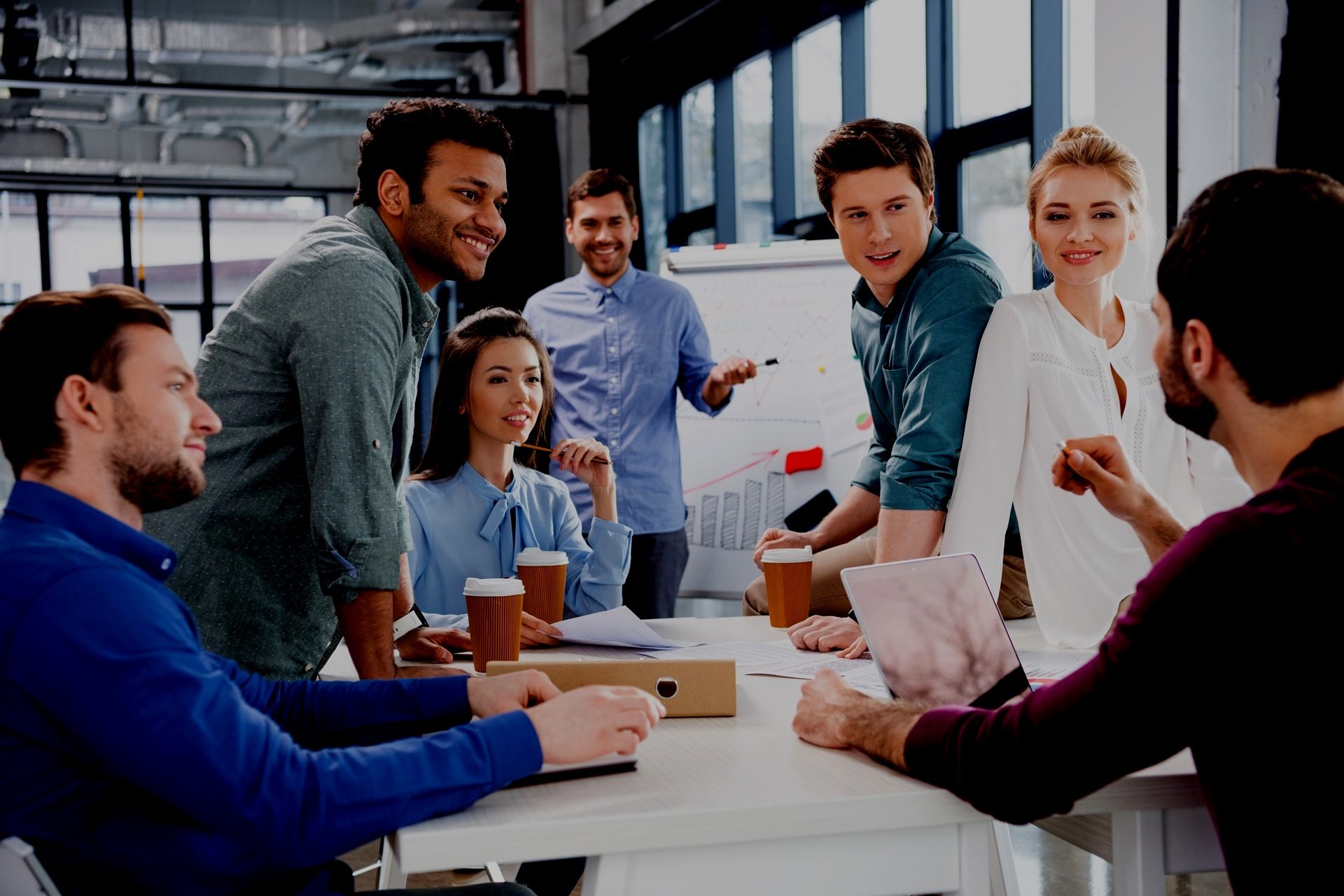 Mentorship, Team Enablement, and Seamless Handoff